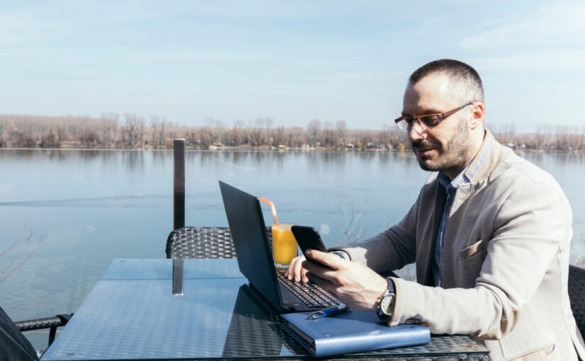 Dell Latitude E7250 – 12,5 calowy Ultrabook